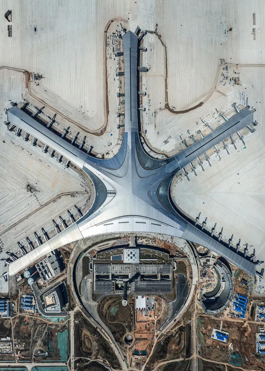 1亿中国人,到底有多能飞?_南苑机场