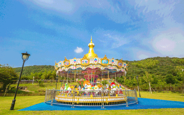 长假必去马鞍山周边八大网红景点