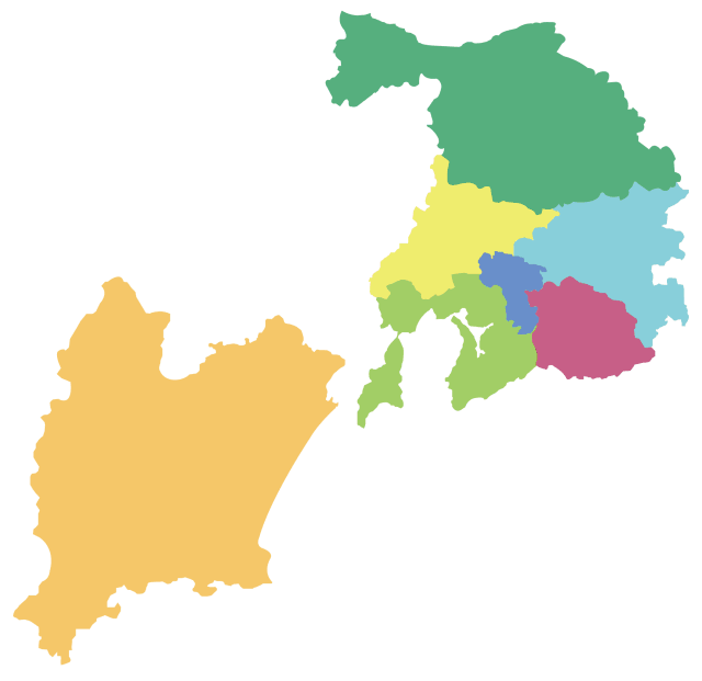 不同人眼中的无锡地图