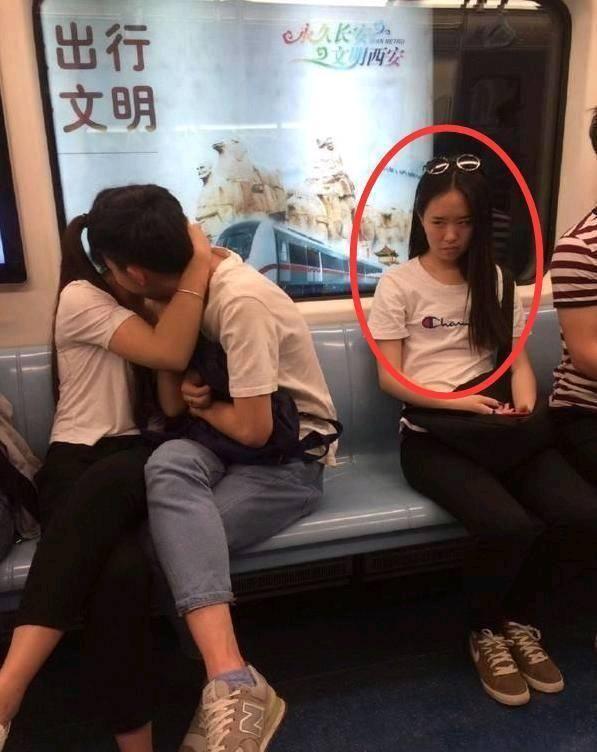 原创让人意外的搞笑图