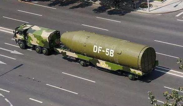 以德服人这款东风快递为啥服役近40年还能现身大阅兵