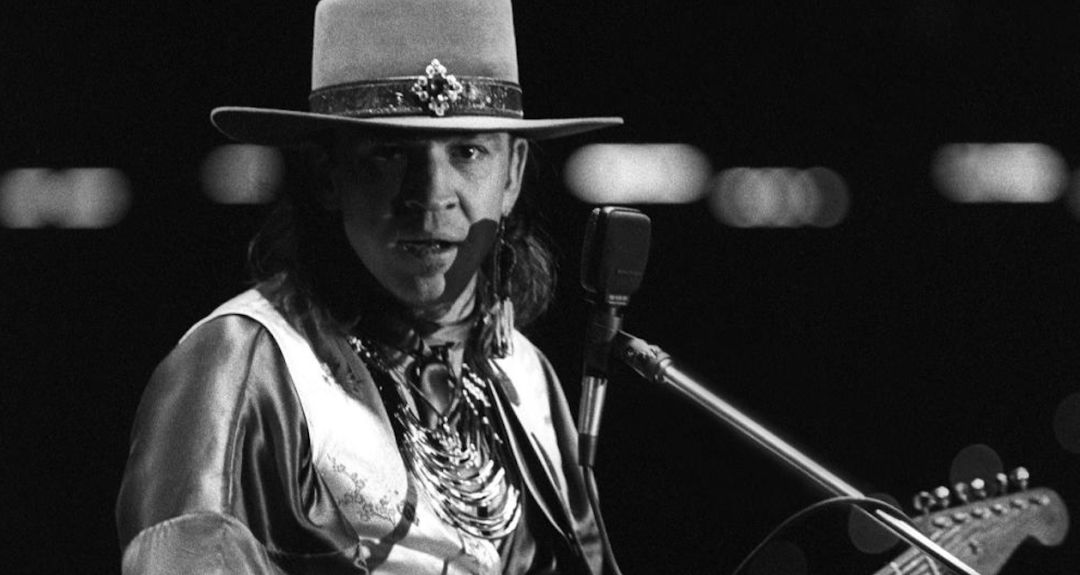 逆转乾坤stevierayvaughan之德州洪水