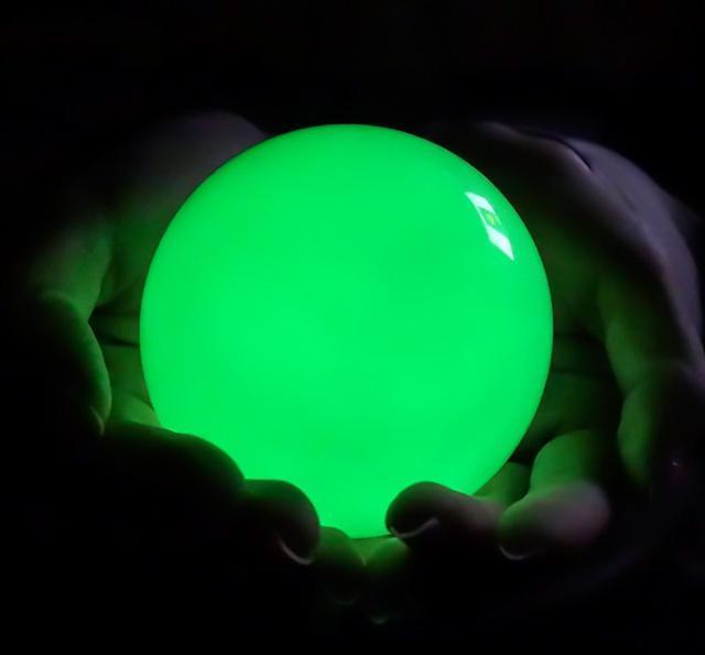 夜明珠传的很神奇,果真了不得吗?