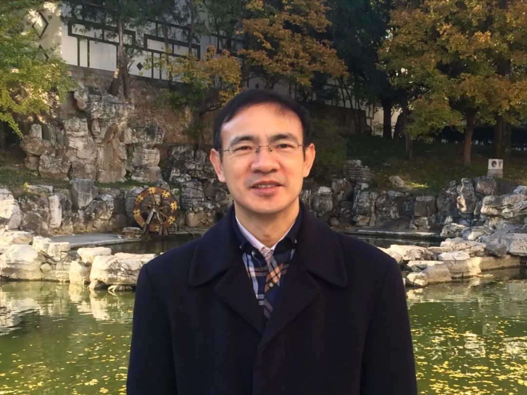 刘华初:人生不设限-搜狐大视野-搜狐新闻