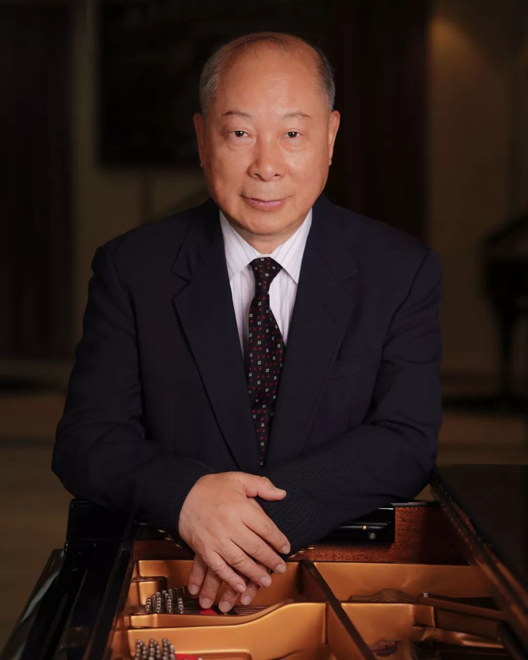 陈老师13825109717 叶老师▼咨询热线▼指导老师:李文涛玛捷帕(作曲