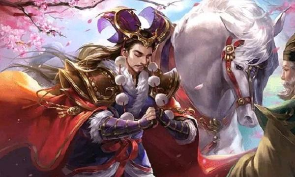 三国杀神将刑道荣全面解析有望顶替孙笨成为新一代梗王