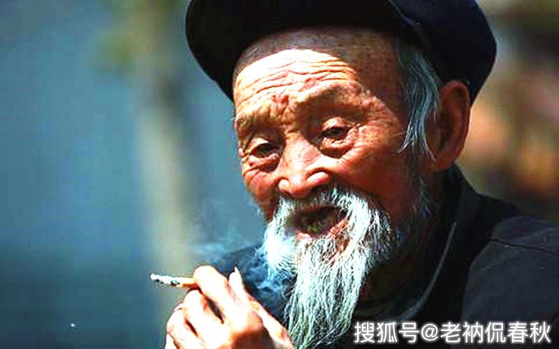 要论到中国古代的养老,以宋朝的养老制度最为完善_老人