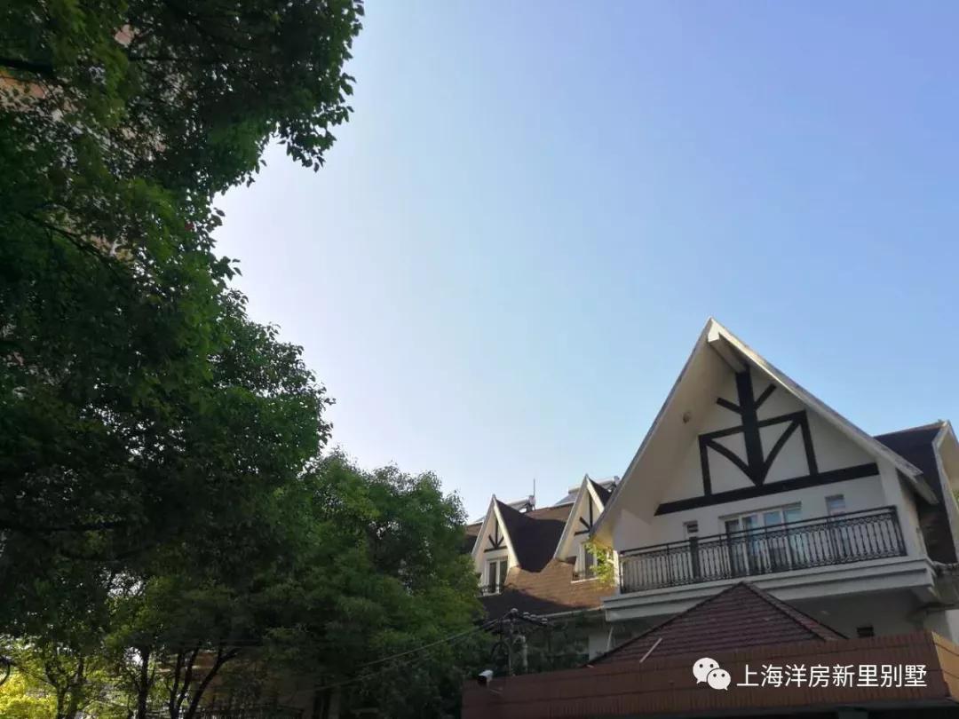 新华路:老洋房群中 ` 新别墅,独立大院 · 双子楼!