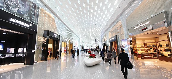 一小时看在大兴机场能买到啥_拉格代尔