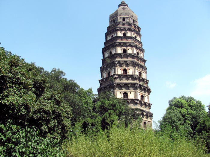 江苏十五大秋季旅游景点_景区