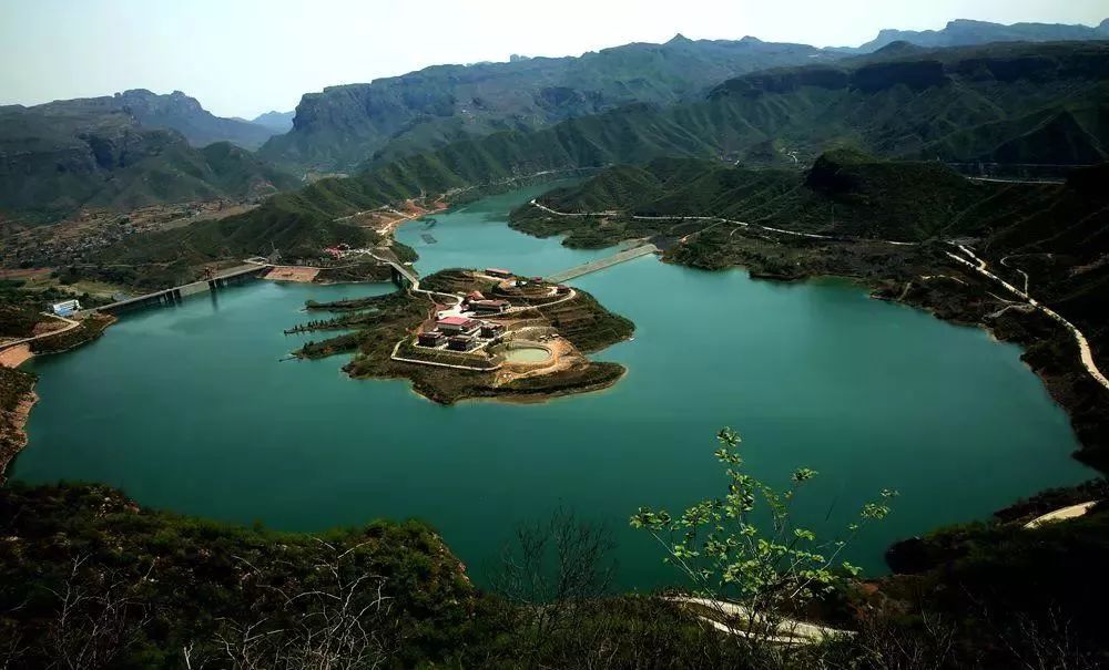 必须收藏天津周边这10个小众景点人美景少还免费承包你的十一假期