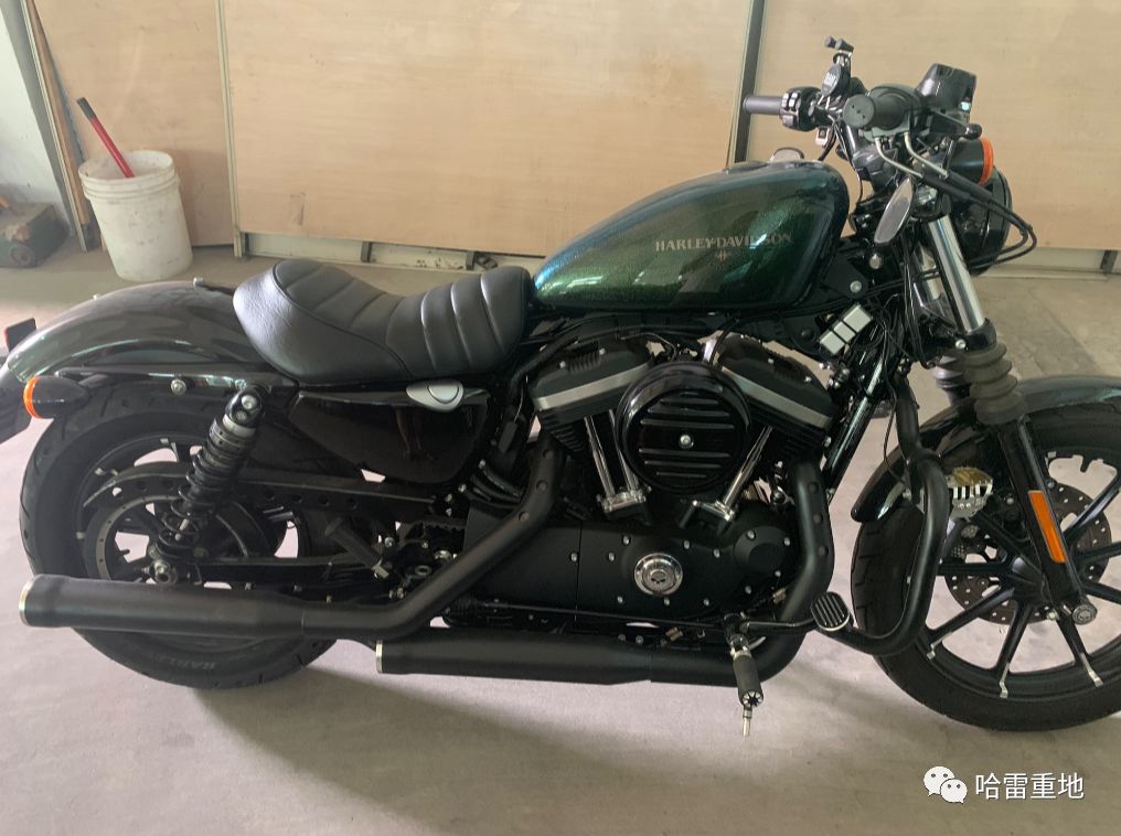 二手车出售 · 18款883硬汉_搜狐汽车_搜狐网