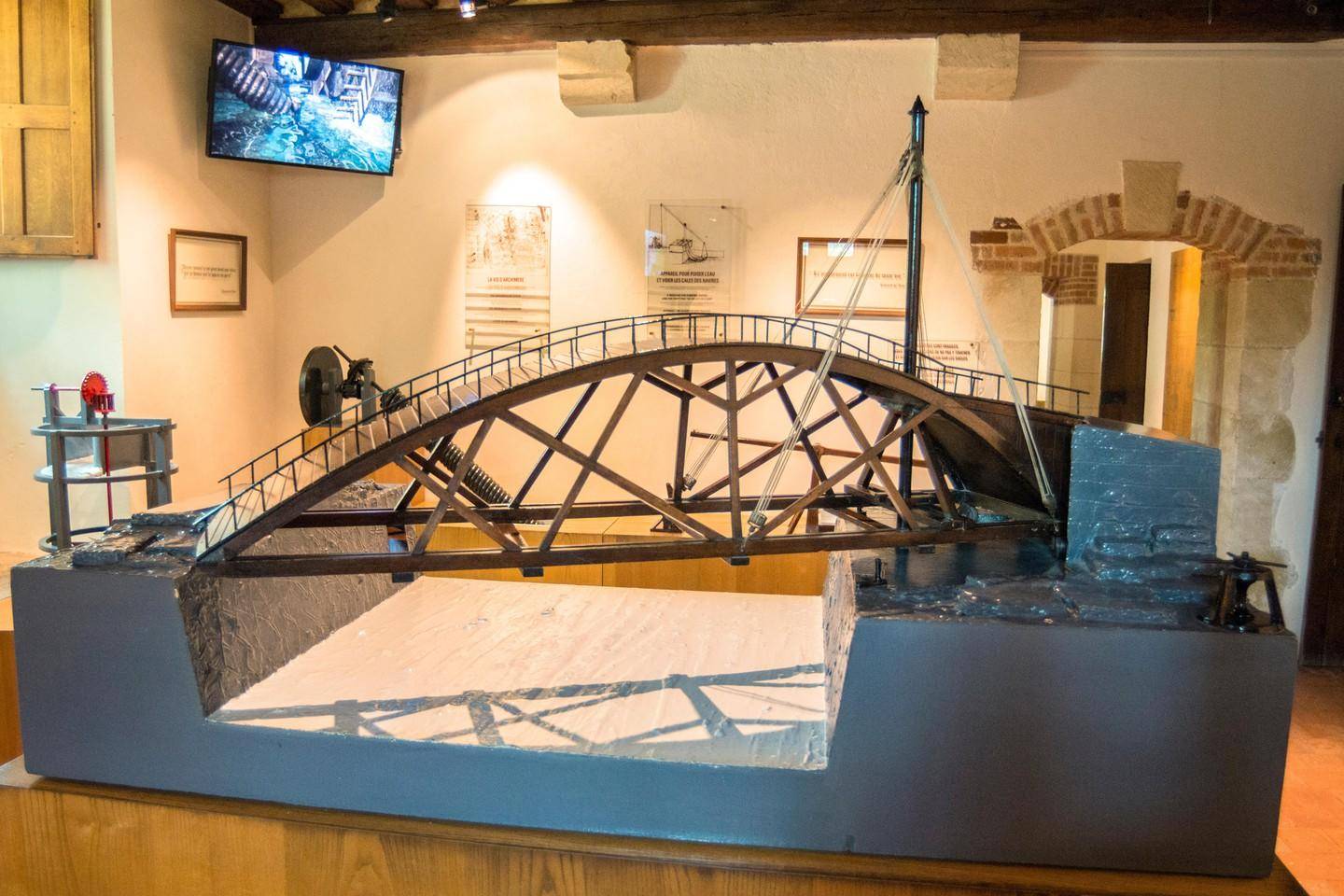 达芬奇:爱画画的军事发明家,这8项军事发明影响了全世界