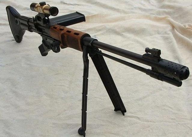 二战时德国空降部队有多强装备奢华人称绿魔鬼