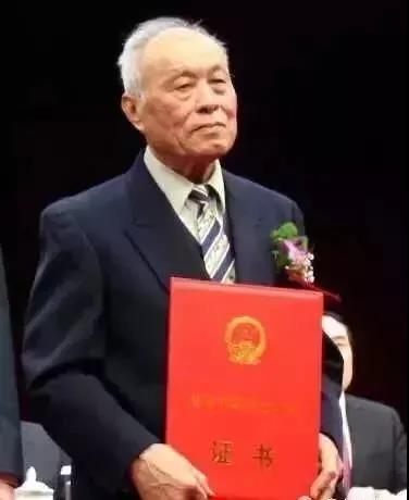 中国科学院院士张嗣瀛在青岛逝世