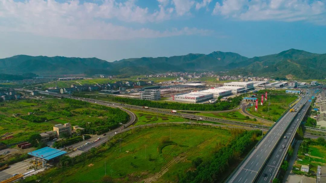 东瓯古镇这里是黄岩院桥