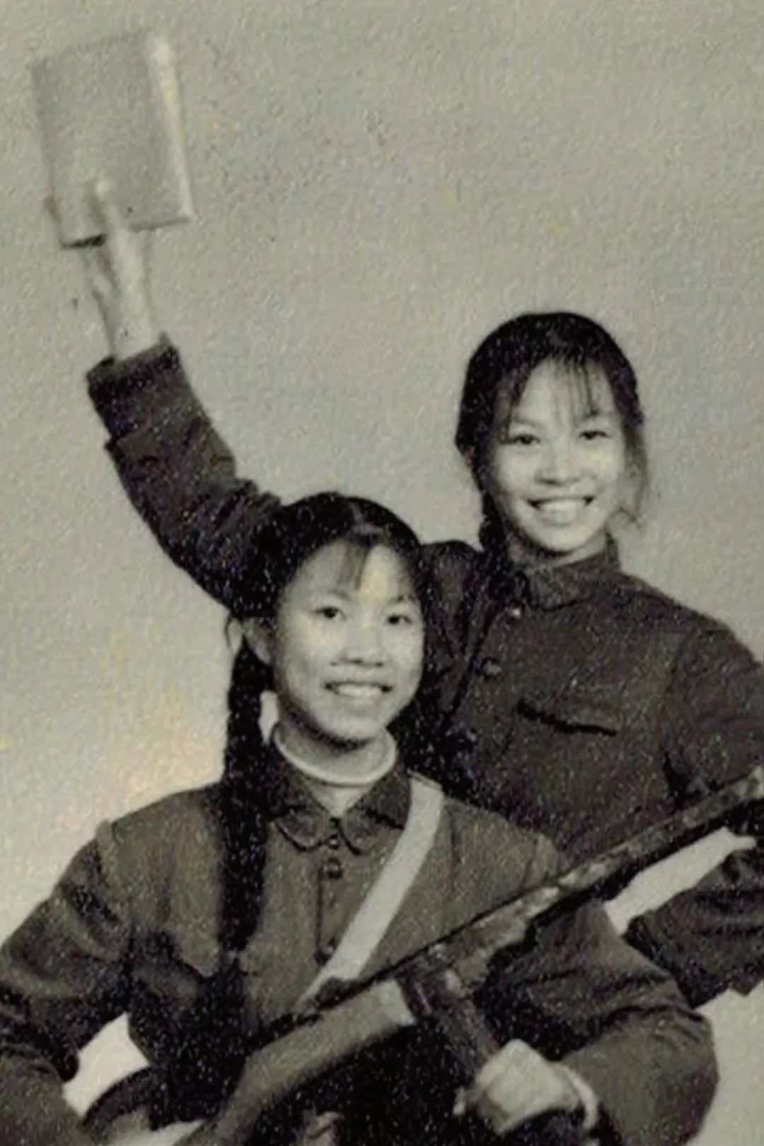 70年来,我们的"衣柜"到底经历了什么?_年代