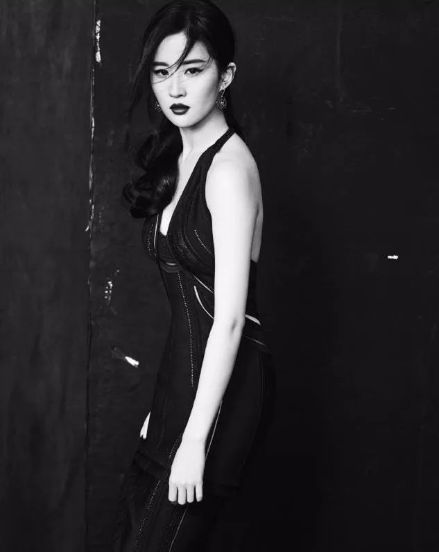 最火的八款港风发型