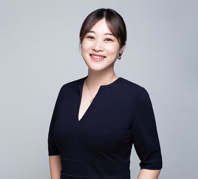 华熙生物蔡玉萍双美融合是生美品牌出头的好机会