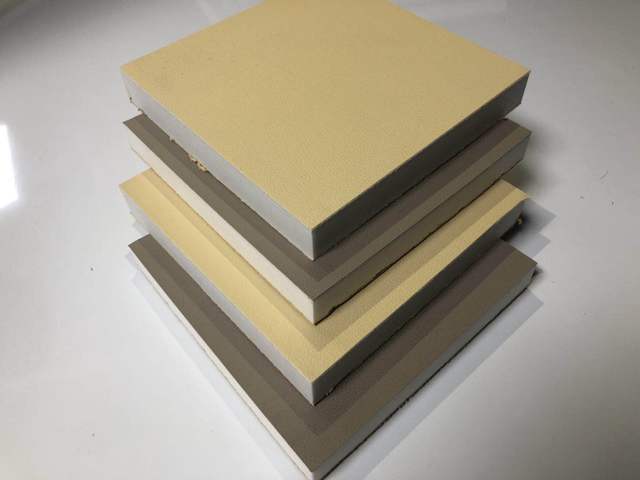 纪委询问室纳米棉防撞软包 墙体防撞隔音软包