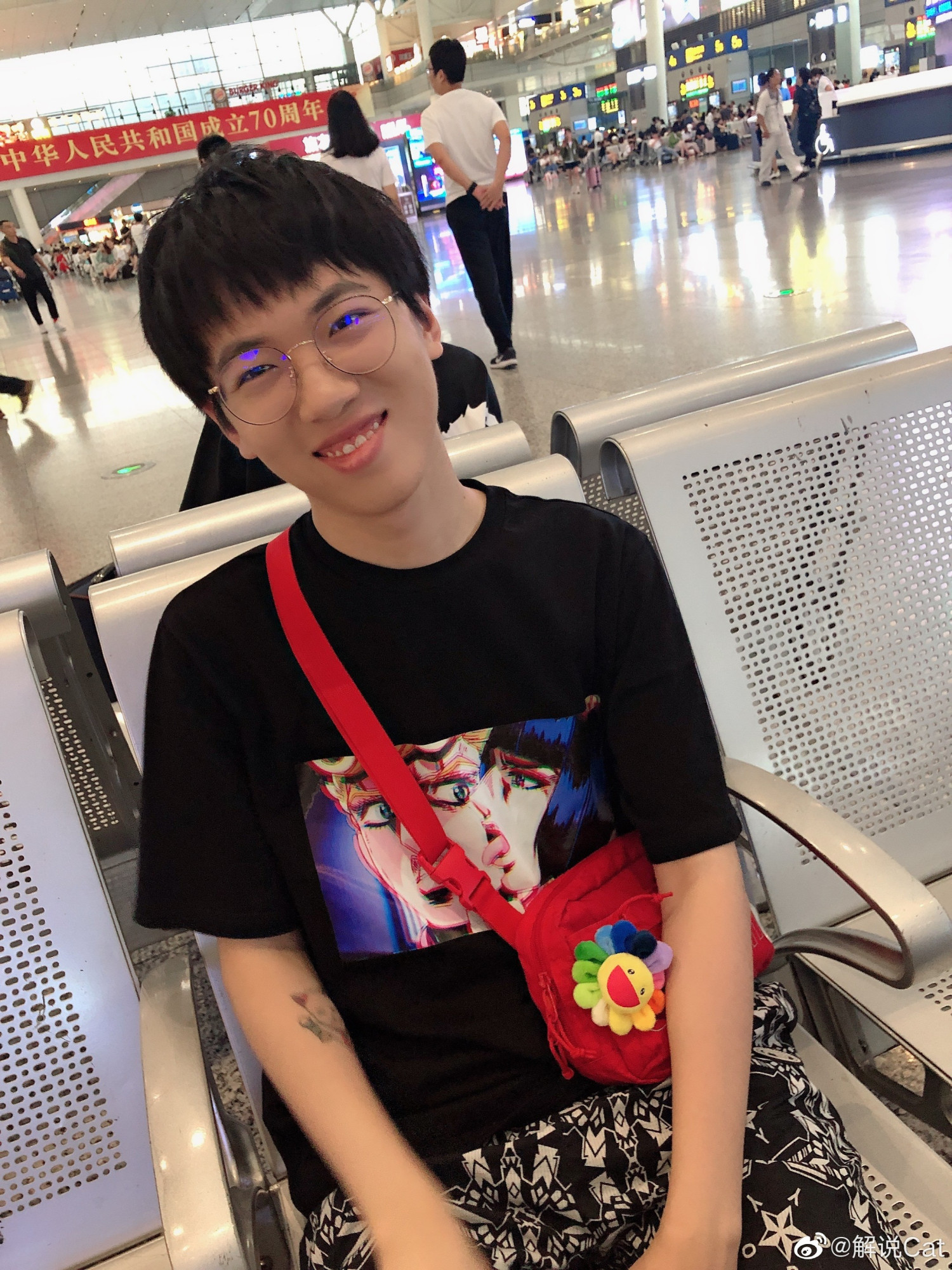 lol:lpl新人解说cat签证遭拒?电子竞技至今仍未被认可