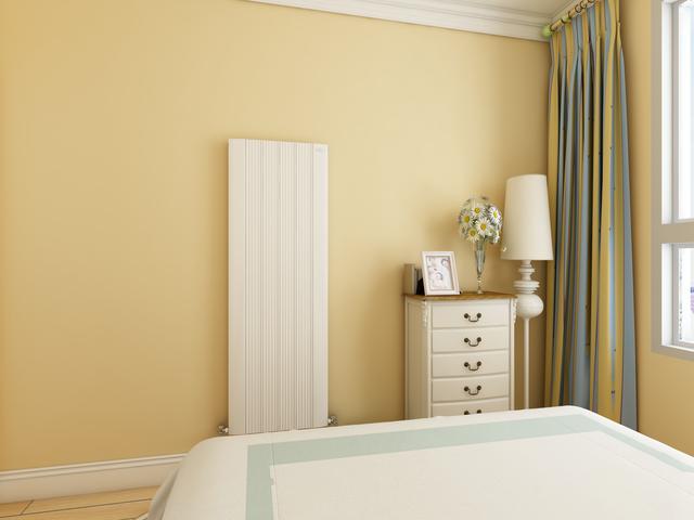 卧室暖气片为啥不能装在床边?靠窗安装好不好?难怪没别人家暖和