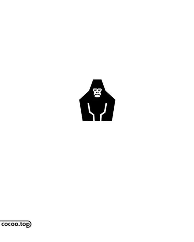 优秀logo设计的"错觉美"!