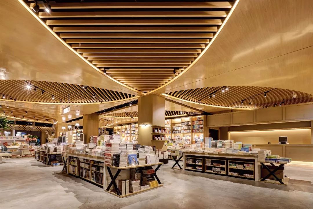 偷得浮生半日闲天津这9家网红书店你打卡过几家第一家就被惊艳到了