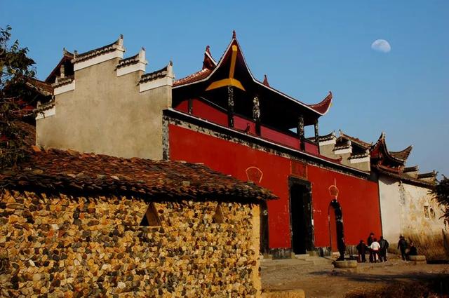 十一祈福,去石人殿吗?