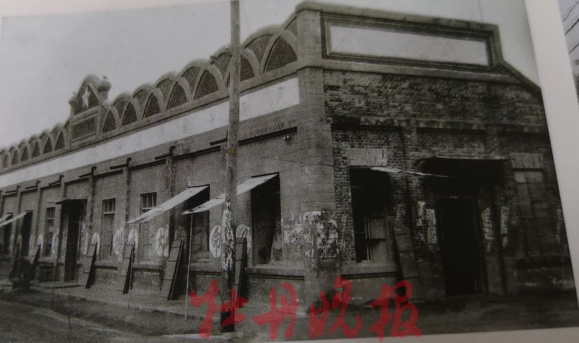 百货零售业的转型与崛起
