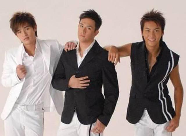 其实香港人一直对男子组合乐队不太感兴趣,所以beyone之后就再无著名