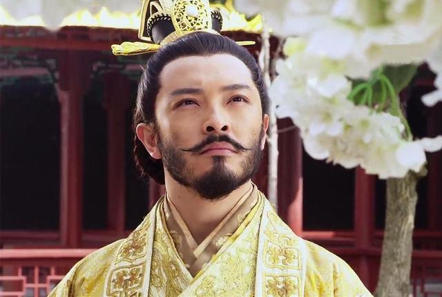 不少是在统治集团内部皇帝直系亲属中进行的:周幽王时废申后和太子