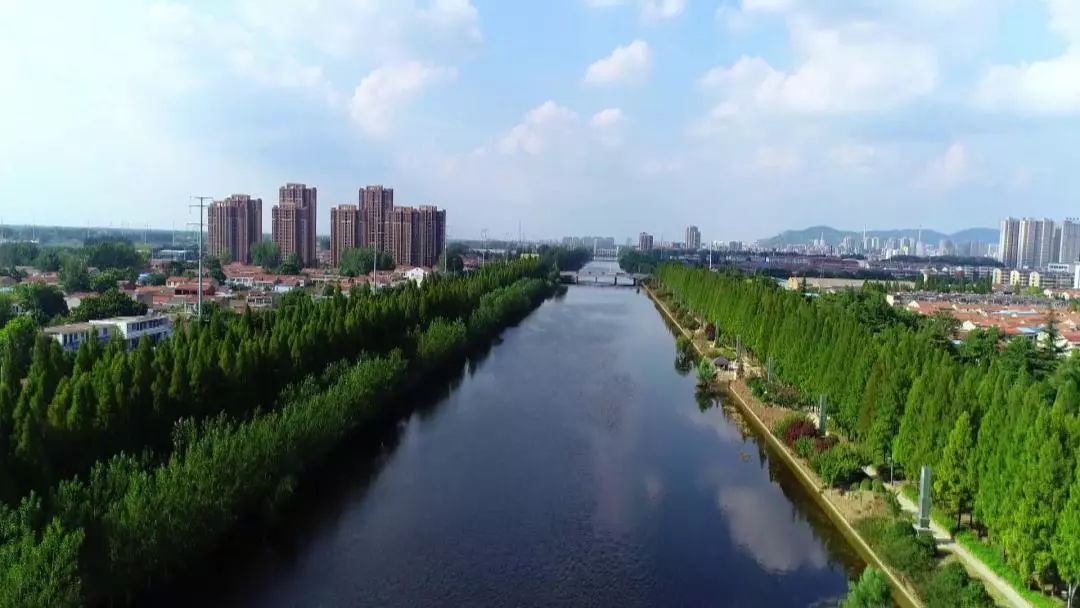 便捷的交通促进了濉溪旅游业的发展,以柳孜运河遗址为依托的运河文化