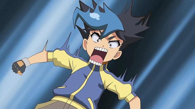 机甲兽神之爆裂飞车飞伦糟了二对一情况不妙啊