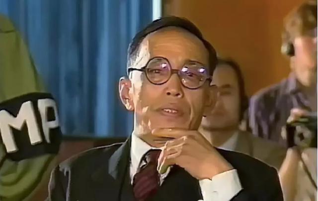 1988年电视剧《末代皇帝》,陈道明荧屏处女作,你看过吗?