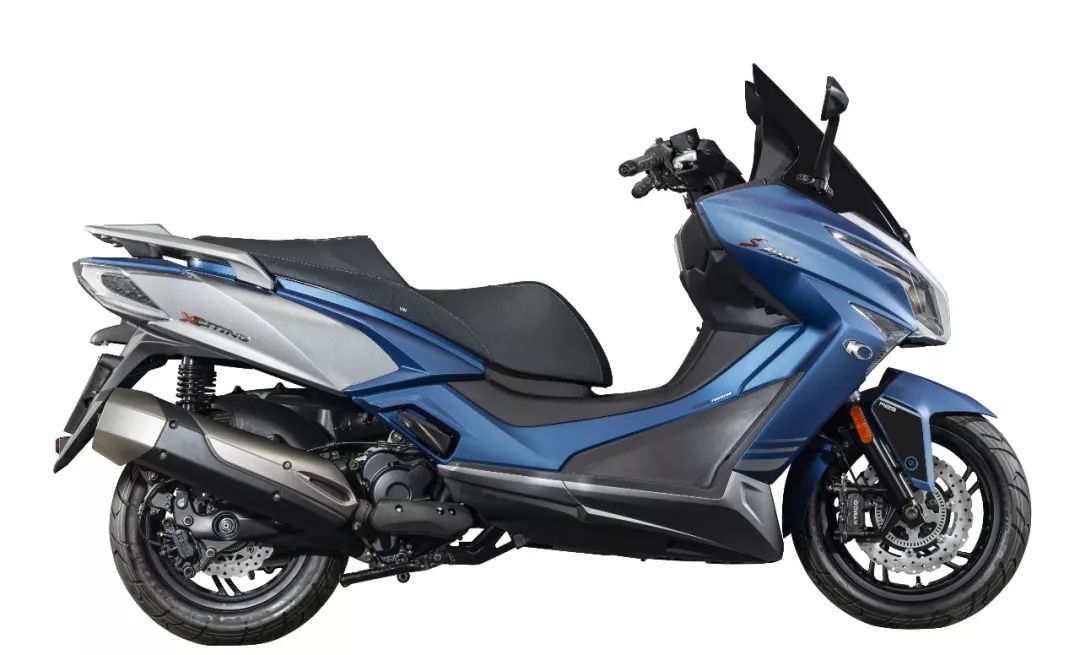 国庆献礼车犀利大羊光阳赛艇s400