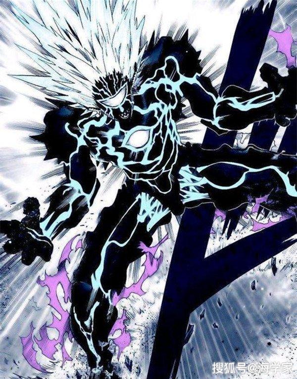 驱动骑士的这个金形态岂不是和波罗斯解放魔力后的原本形态差不多相同