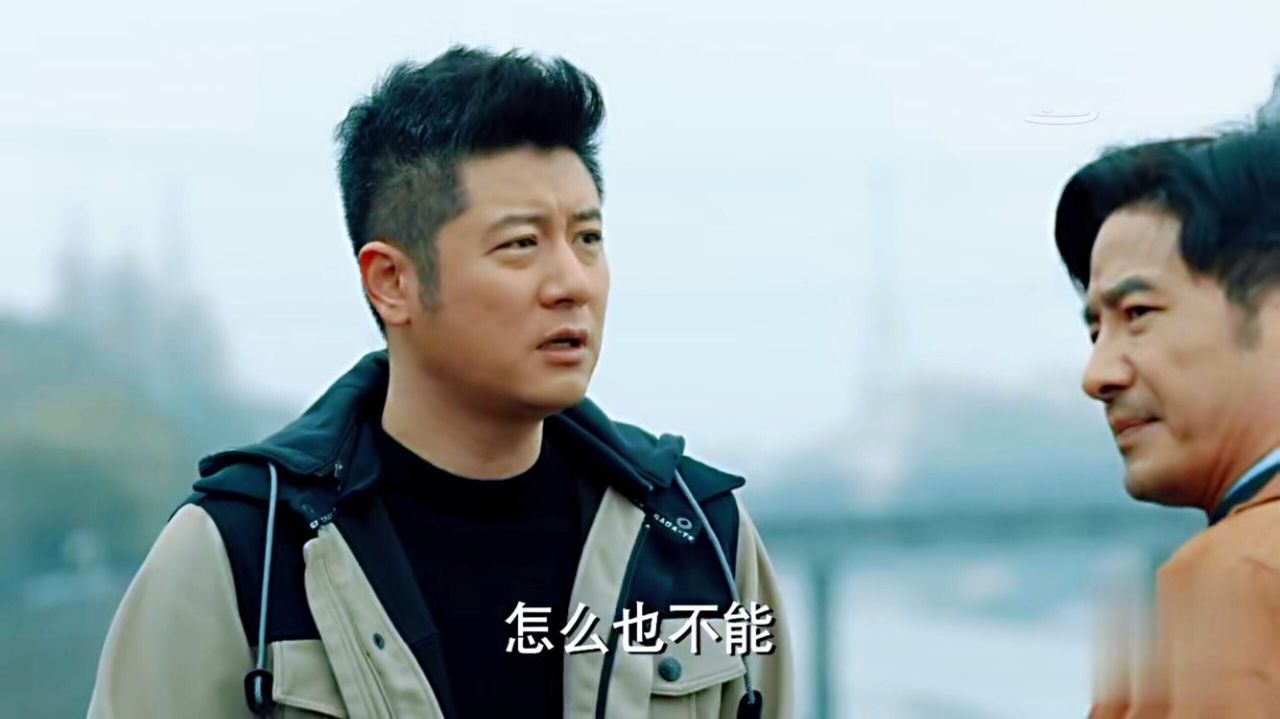 侯勇,李成儒等倾情加盟的年代励志剧《激荡》正在热播,剧中任重饰演的