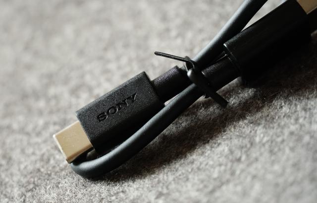 原创索尼不推广的wic310评测