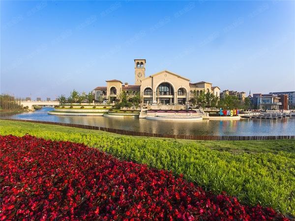 南通启东【绿地长岛】官方认证——【绿地长岛】售楼处电话;地址;房价