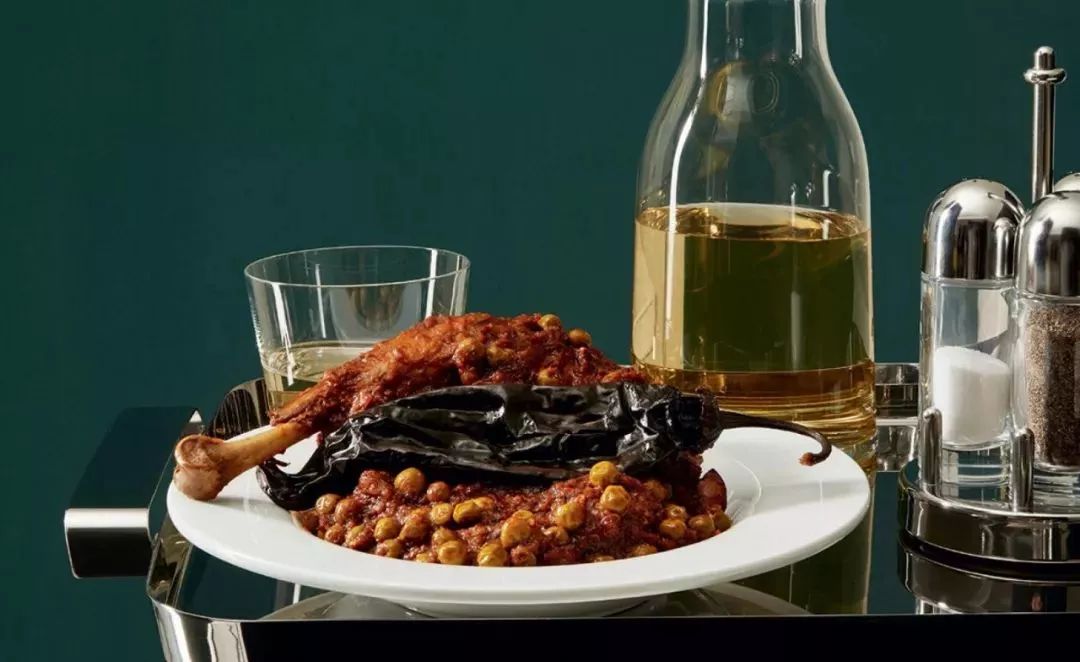 奇食录设计师和艺术家平时都吃些什么东西