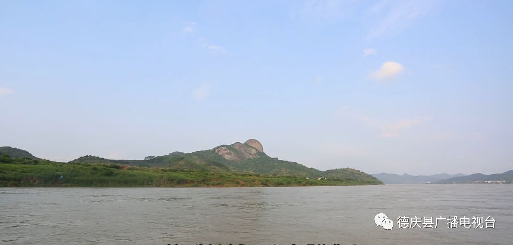 德庆还有这样神奇的村庄村民世代种桑养蚕腌制大头菜传承咸水歌