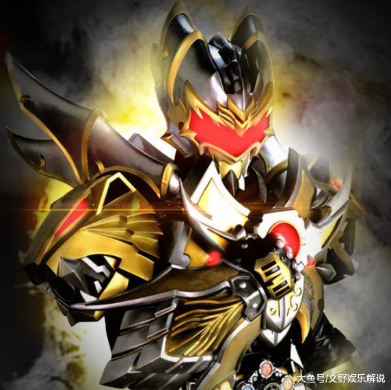 《铠甲勇士》的炎龙侠,竟是《仙剑》的他,网友:后悔现在才发现 !