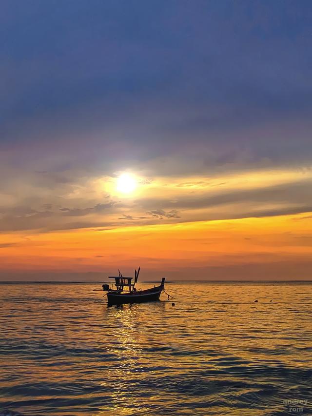 俄罗斯摄影师镜头中的风景如伏特加晶莹澄澈清淡爽口