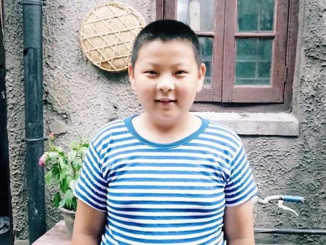 申晨间出演我和我的祖国的这个男孩就住在上海嘉定你认识伐