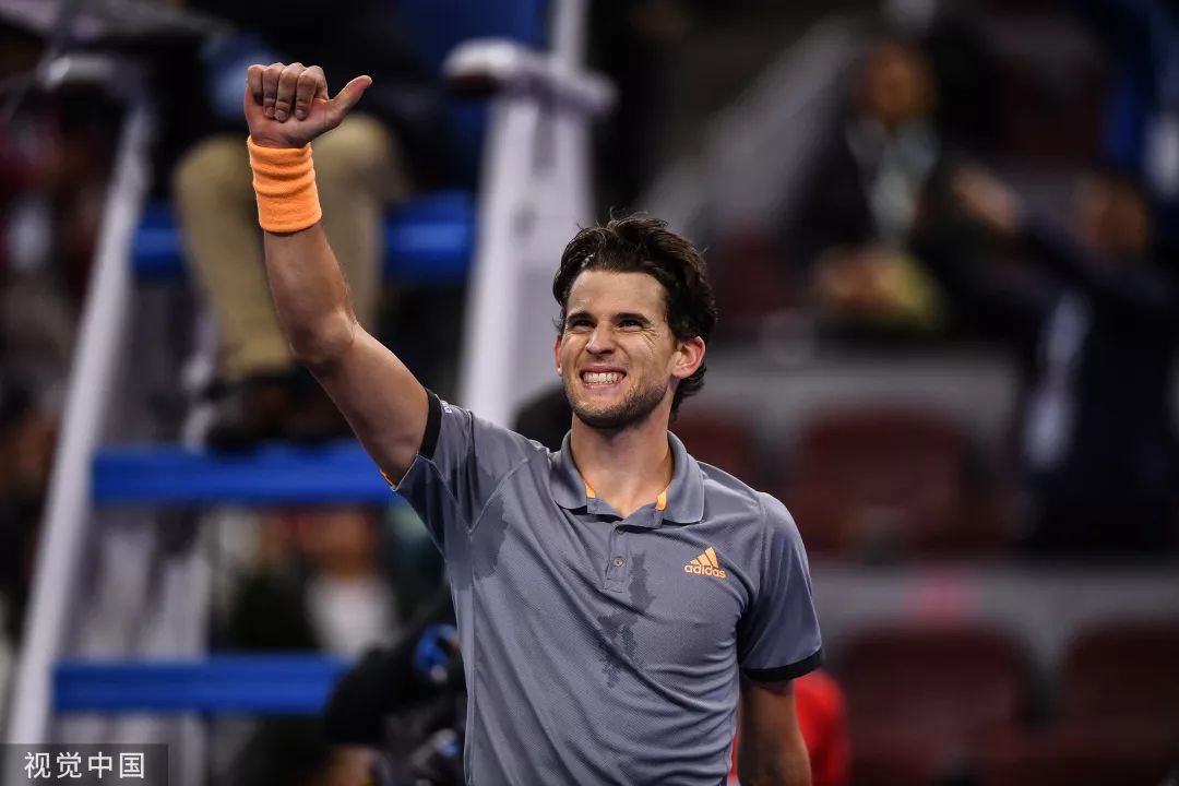 男单决赛蒂姆pk西西帕斯:男子网坛新生代单反的最强对决