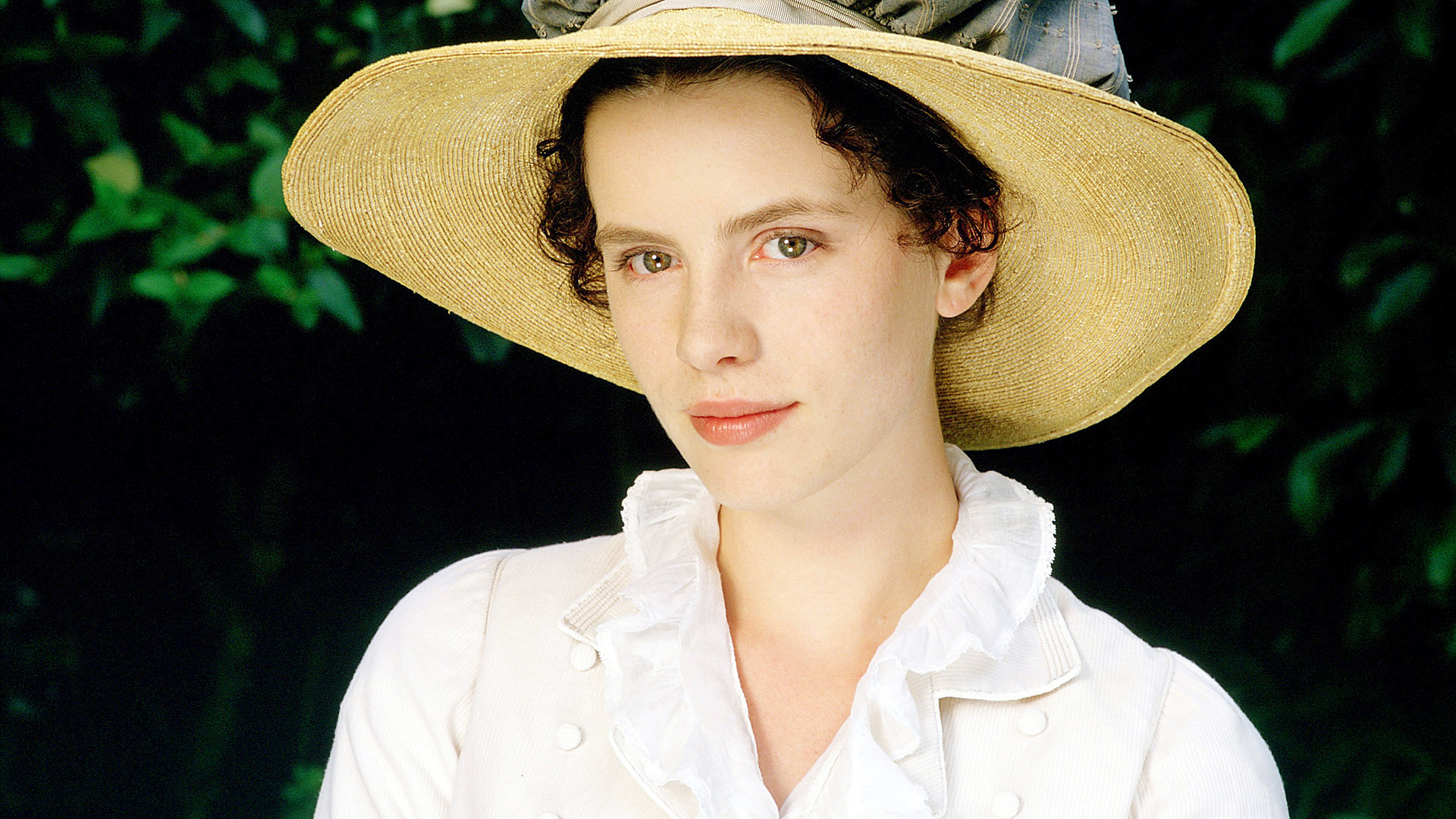 从简奥斯汀的艾玛出发浅谈女强文的感情线为何不好写