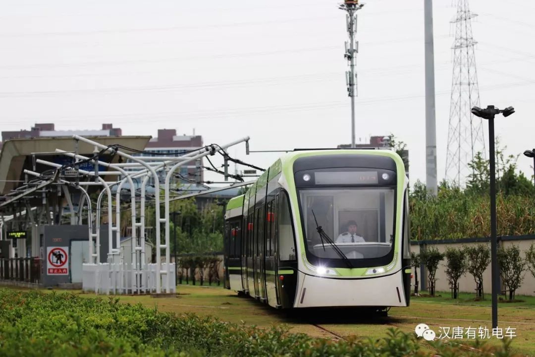 歷程┆中國有軌電車發展史