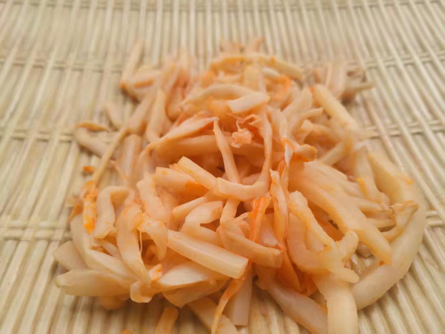 螺蛳粉之酸笋广西宏世