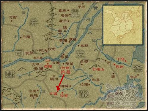 "南辕北辙"是不是这个意思嘞?